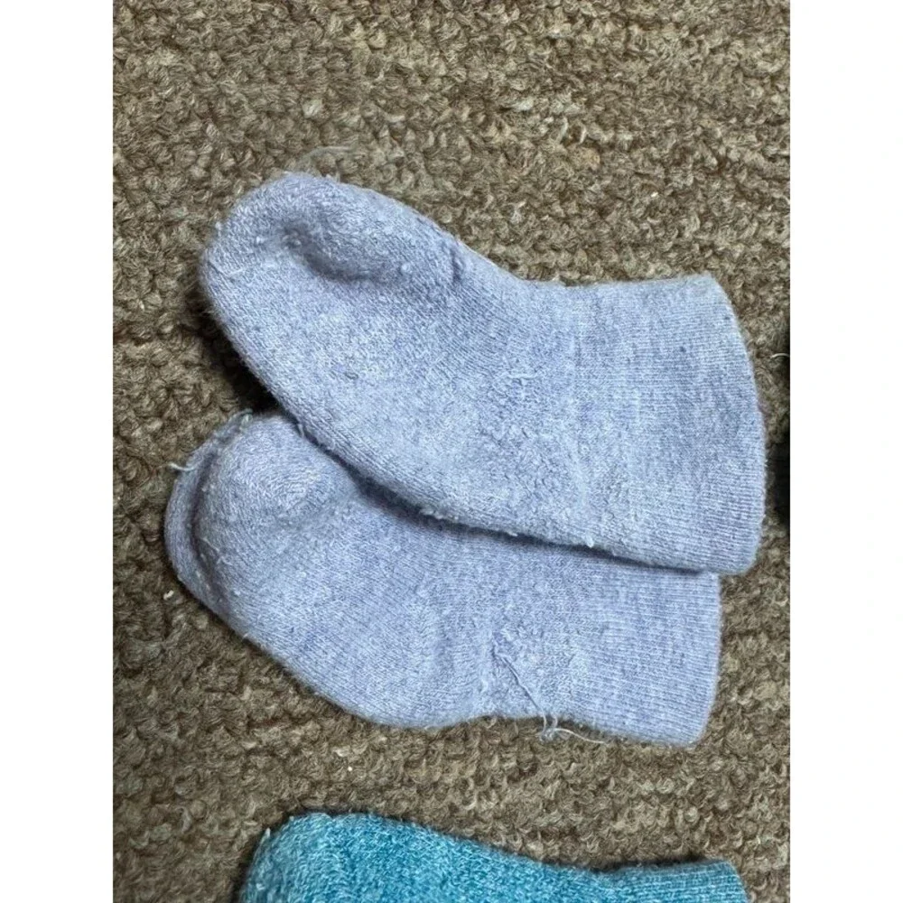 Baby bombas socks 0-6 month